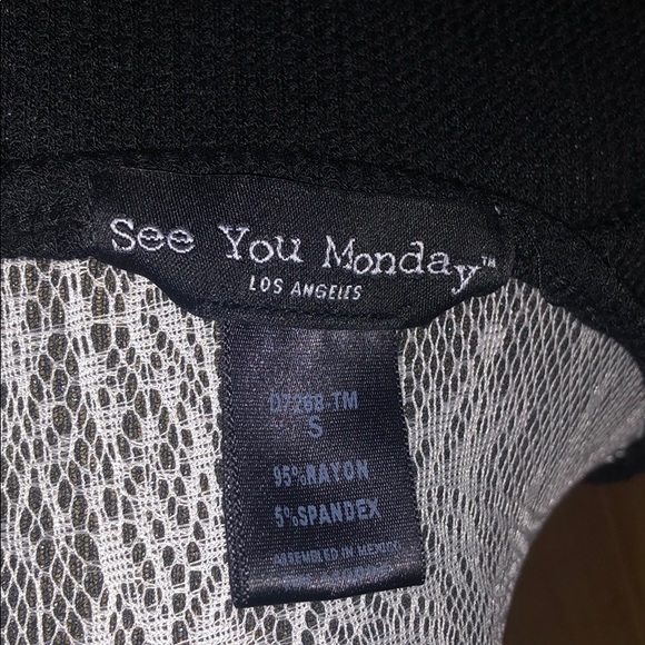 Dress - Picture 3 of 3